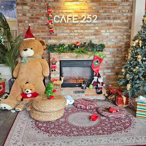 카페252 리뷰 사진