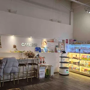 카페252 리뷰 사진