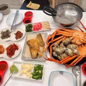 다경횟집 사진 2