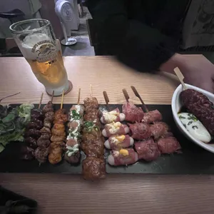 토리고야 대표 사진