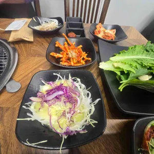 단군한우정육식당 사진 2