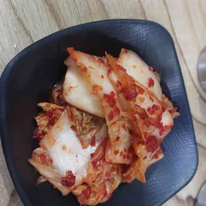 김경자원조 손칼국수 보쌈 사진