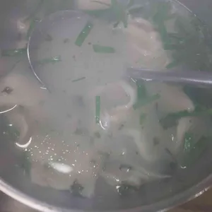 김경자원조 손칼국수 보쌈 사진