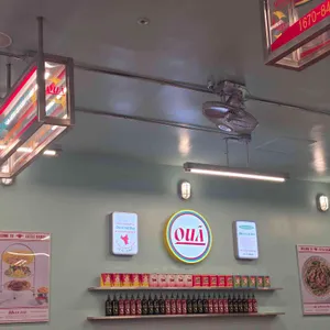 꾸아 리뷰 사진