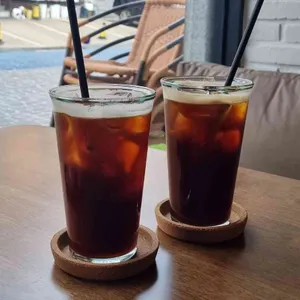 카페시그니쳐 사진