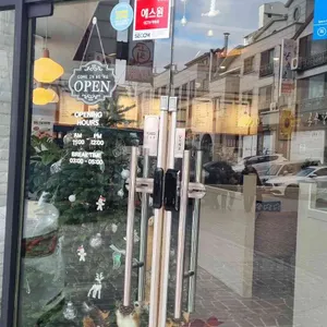 카페시그니쳐 리뷰 사진