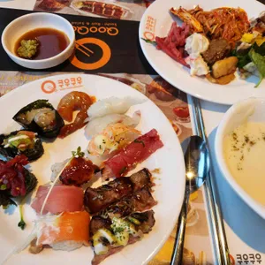 쿠우쿠우 대표 사진