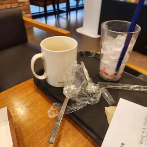 이디야 대표 사진