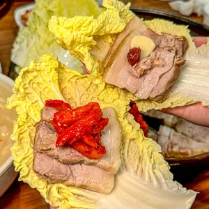 대종칼국수 사진