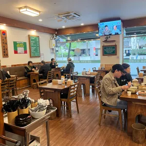 대종칼국수 리뷰 사진