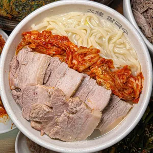 대종칼국수 사진