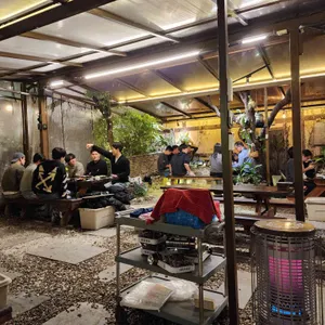 마당족발 리뷰 사진