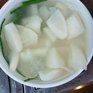 양양명가손칼국수 리뷰 사진