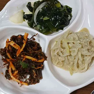 양양명가손칼국수 사진