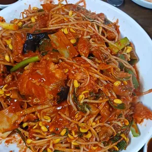 양양명가손칼국수 사진