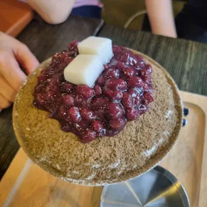 통의동단팥 사진 1