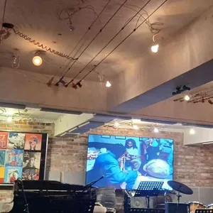 재즈스토리 리뷰 사진