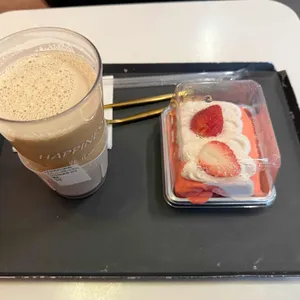 해피니스 디저트 사진 1