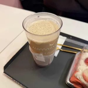 해피니스 디저트 사진