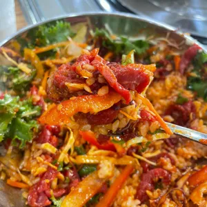 부부한우촌식당 사진 1