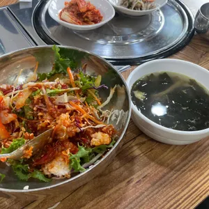 부부한우촌식당 사진 2