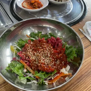 부부한우촌식당 사진