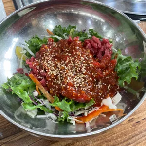 부부한우촌식당 사진