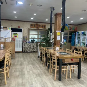 부부한우촌식당 리뷰 사진