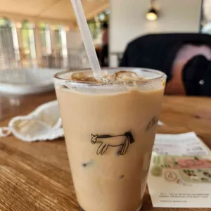 목장카페 밭디 사진 1