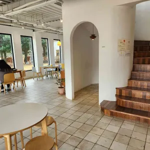 목장카페 밭디 리뷰 사진