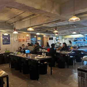 92년생소곱창 리뷰 사진