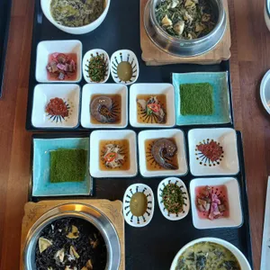 정식당 리뷰 사진