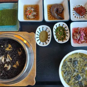 정식당 리뷰 사진