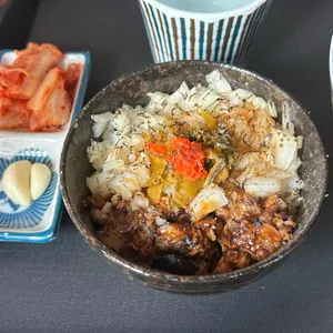 호시마츠라멘 사진