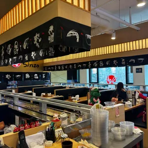 우리동네스시신조 리뷰 사진