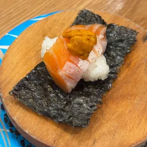 우리동네스시신조 사진