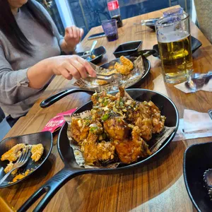 BHC치킨 대표 사진