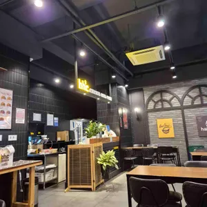 BHC치킨 리뷰 사진