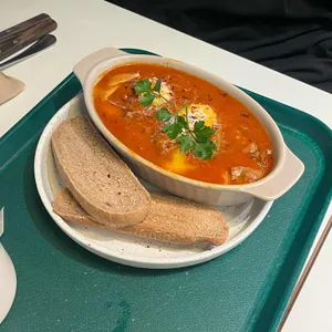 크리스피프레시 사진