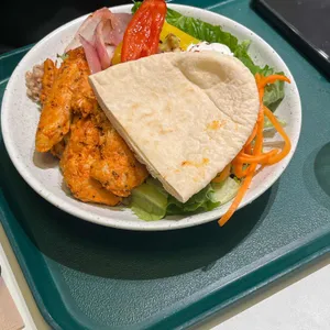 크리스피프레시 사진