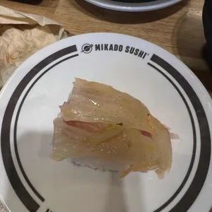 미카도스시 사진