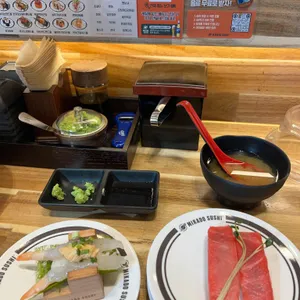 미카도스시 리뷰 사진