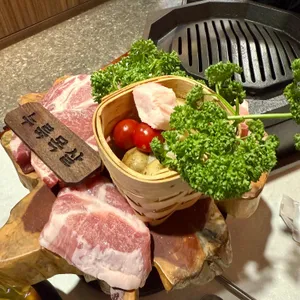 산성식육점 사진 1