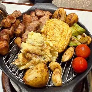 산성식육점 사진