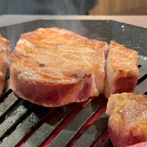 산성식육점 사진