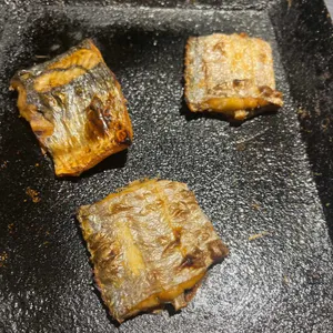 정성고등어 사진