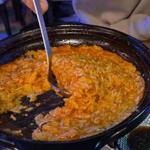 아빠애식탁 사진