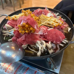 두부마을 사진 1