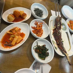 두부마을 대표 사진