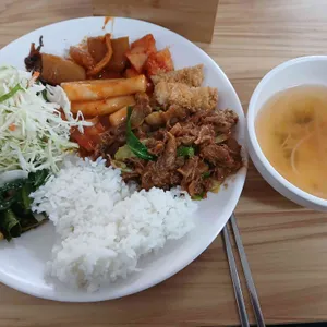 국보한식뷔페/맘모스도시락 대표 사진